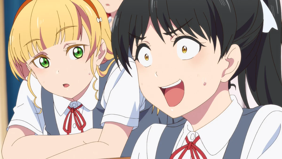 ラブライブ！シリーズ公式 on X: 