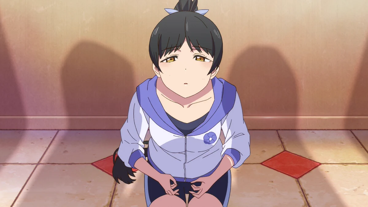 アニメ liella ラブライブ！シリーズ公式 on X: 