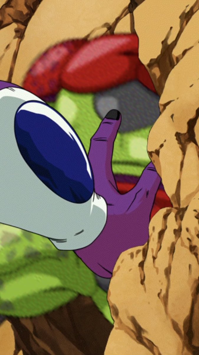 kanto_dokkan's tweet photo. クウラ、取り憑かれたように狙うやん

#ドッカンバトル https://t.co/0A9GUfI3sX