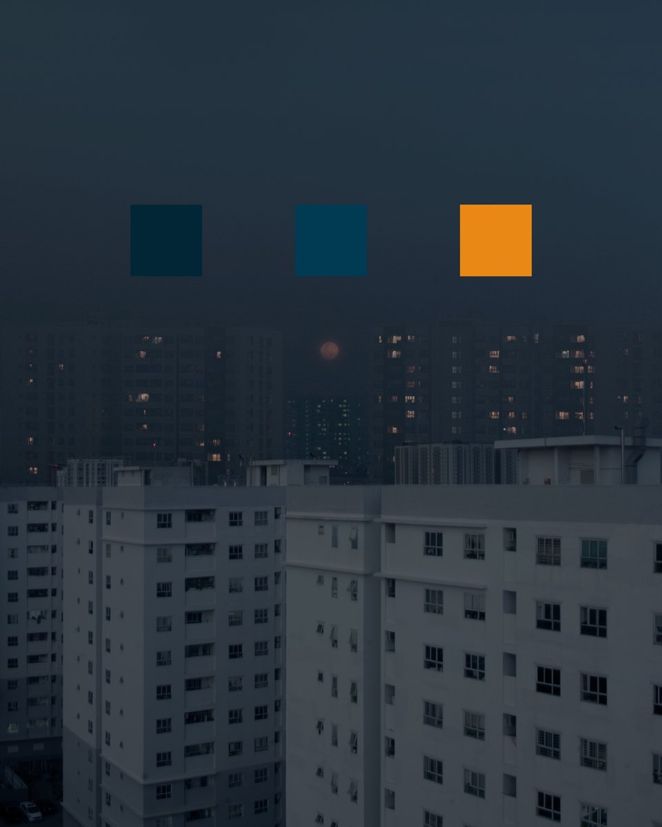 trungbaotr's tweet photo. the color theory                       the result https://t.co/T5jOSjXPfS
