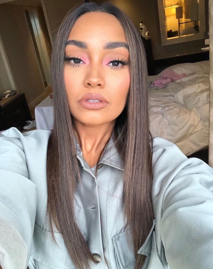 GirlGroupsThink's tweet photo. Little Mix's Leigh Anne https://t.co/jDJGEyNvBg