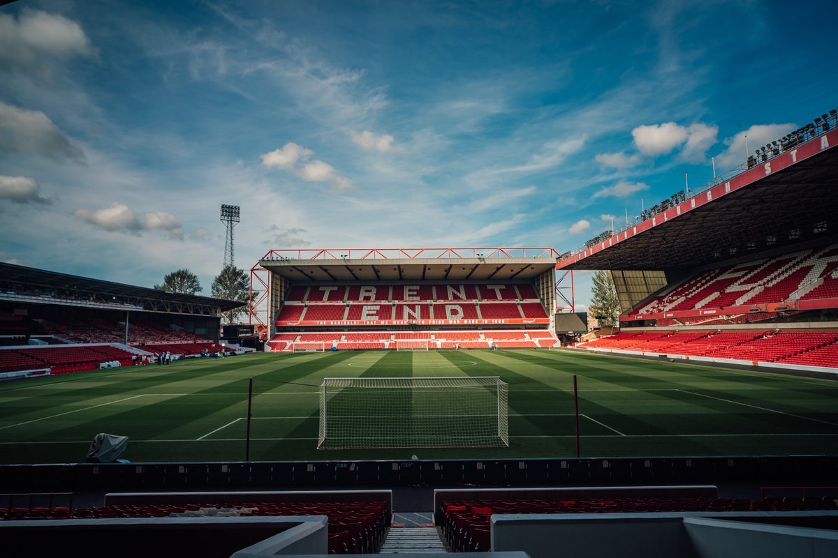 NFFC's tweet photo. A place on the river called home 🏡❤️ https://t.co/El4SzeCTLH