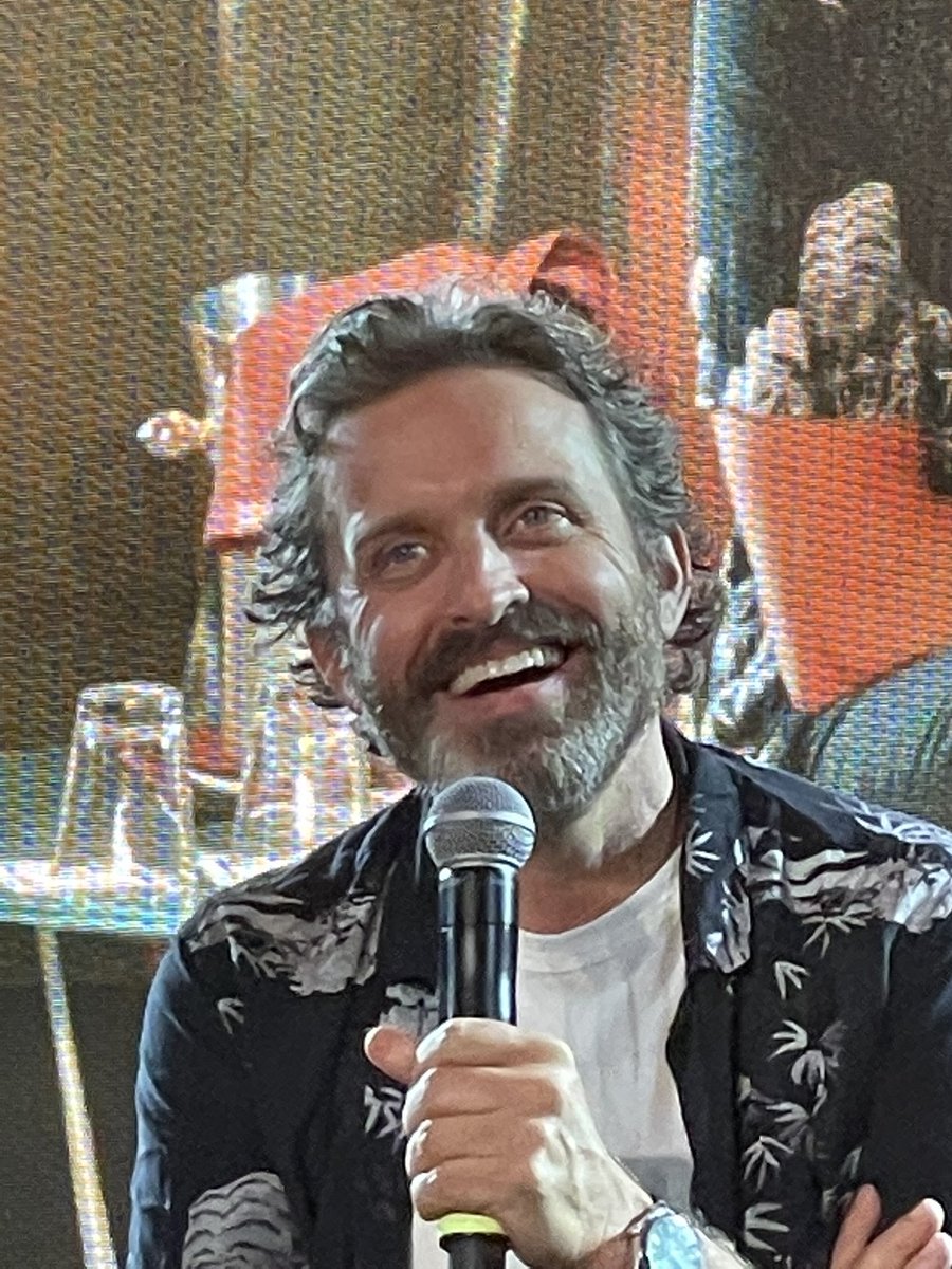 simogiuli's tweet photo. 😊 .@RobBenedict #jibcon #jib12 #rome https://t.co/NvBoiN4qGb