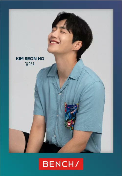 padak_padak__'s tweet photo. 너무 예쁘다!💙 뉴광고짤 이게 얼마만이야ㅠㅠ #김선호 https://t.co/qEiPlZnSud