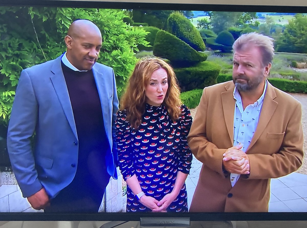 Riles65's tweet photo. Jumanji 3: Homes Under a Tenner https://t.co/VLvENQCB8K