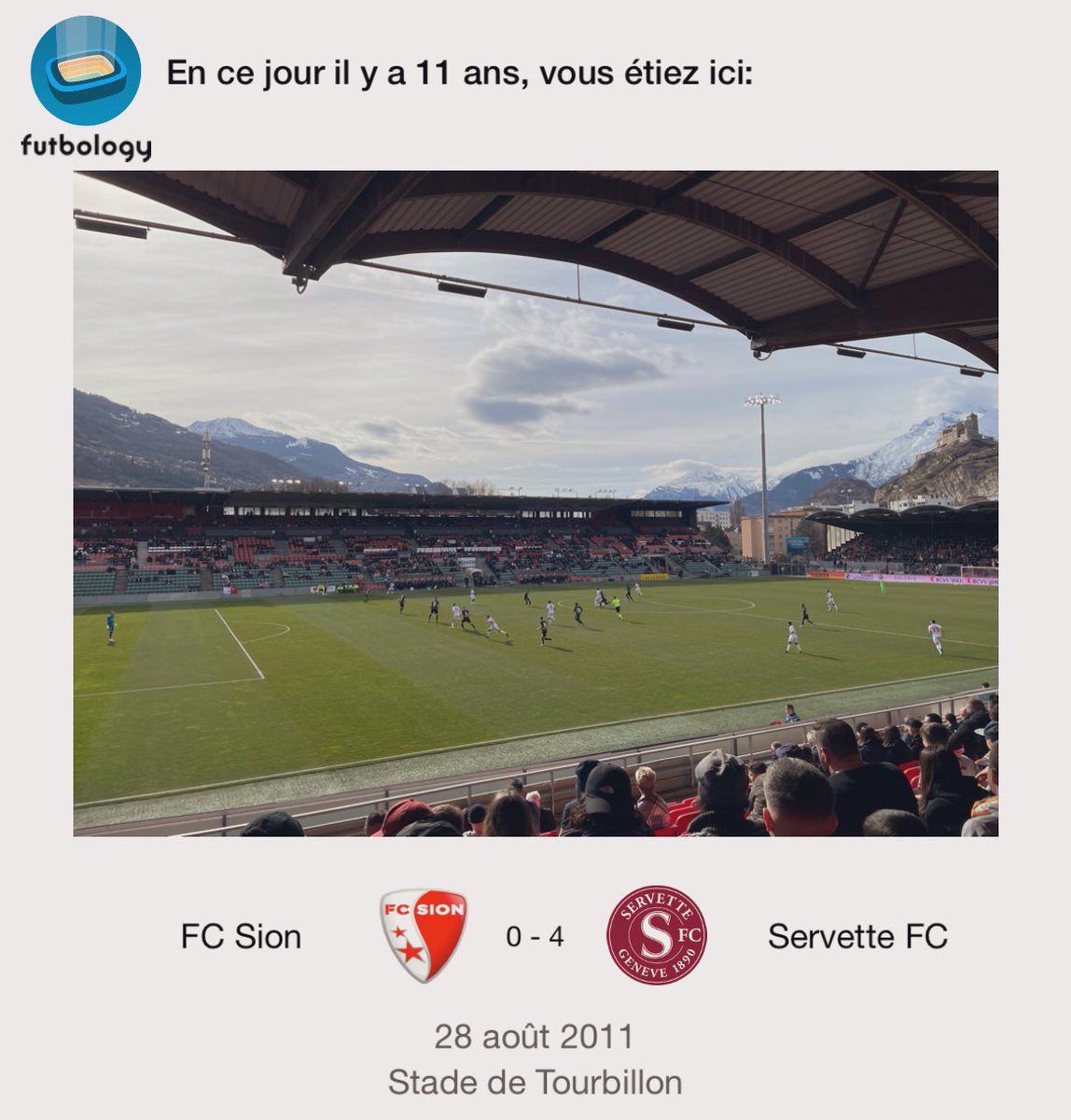 ♕ Le G'nevois ♕ tweet media
