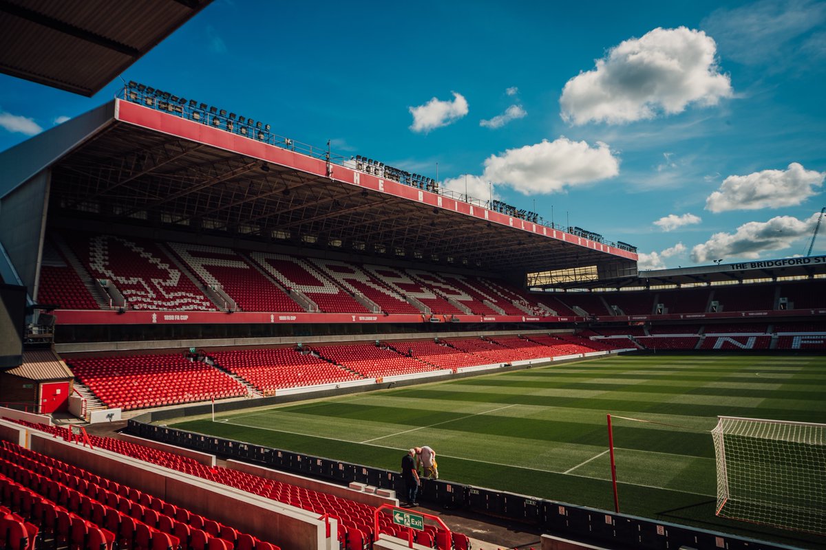 NFFC's tweet photo. A place on the river called home 🏡❤️ https://t.co/El4SzeCTLH