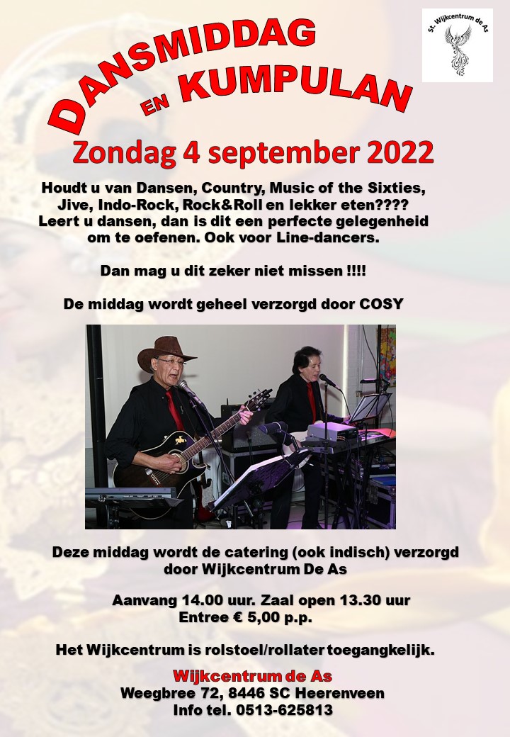 St Wijkcentrum De As (@wijkcentr_deas) on Twitter photo 