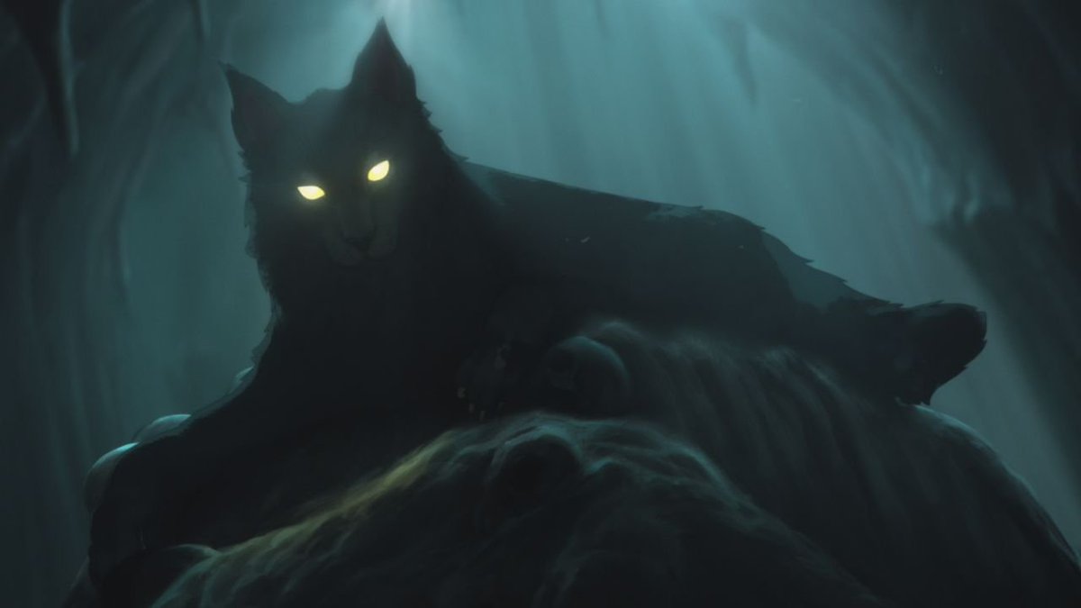 Already rewatching The Sandman again. And then they fucking drop'd a bonus episode this week, wtf. Yes please.