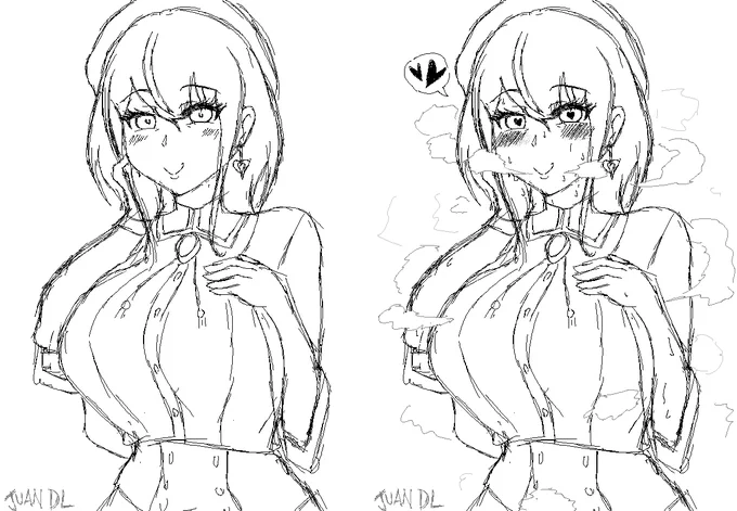eyyy it works

#Terumillust https://t.co/fSLyNpdtwd 