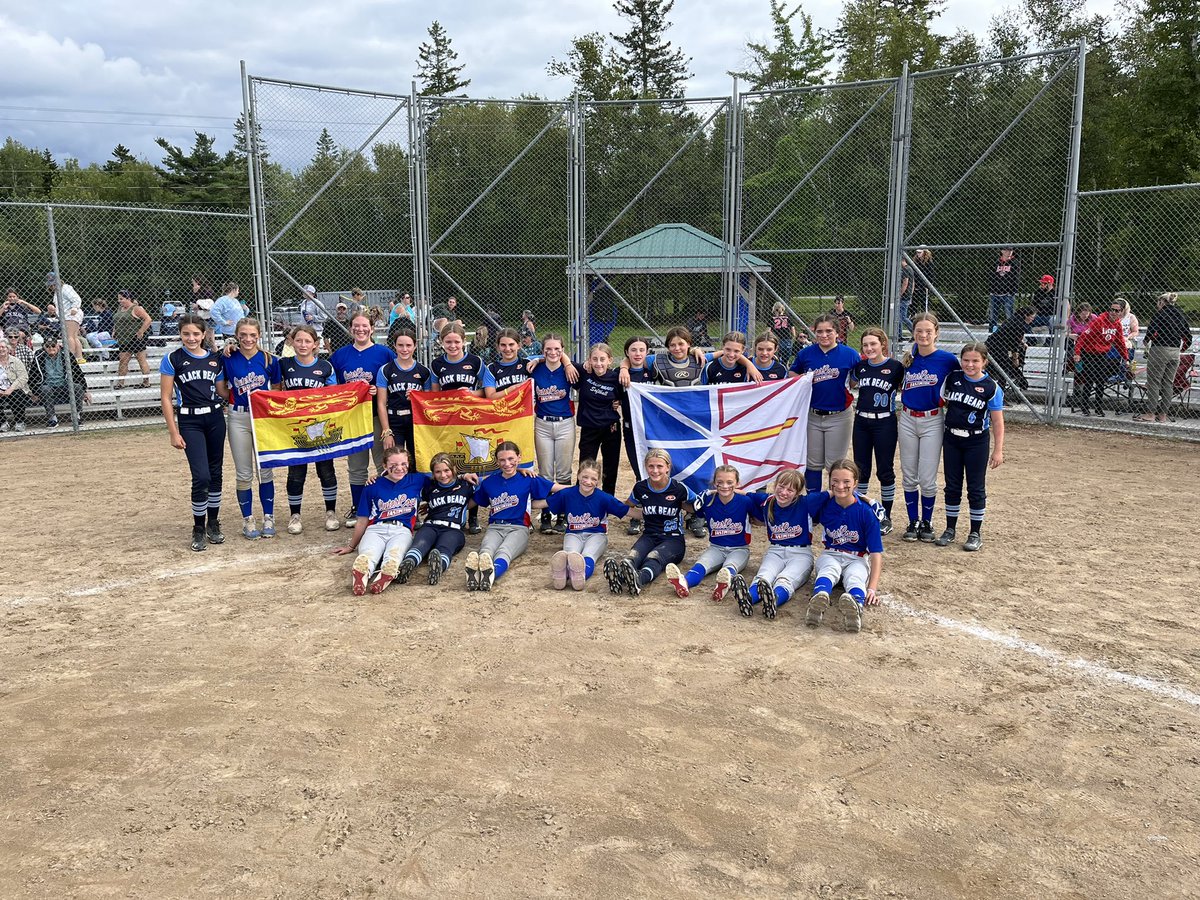 CoveU13's tweet photo. Our girls came up short in our 2 games yesterday but battled throughout the tourney. Our POG for the games were Maddy &amp; Kyla!  Great week for the girls. They pounded the ball all week &amp; really stepped up their game against better competition.  So proud of them all! #GirlsRock https://t.co/JAChkHeQiA