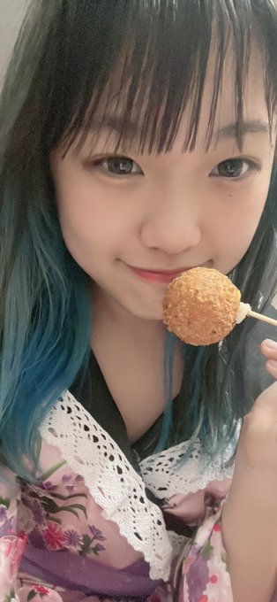 Twitterのコスプレ画像43