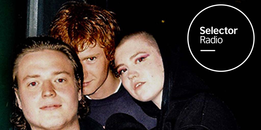 my_British's tweet photo. This week, @jamzsupernova gets to know the London-based trio PVA, @pva_are_ok!
๐ The Link Up @rudi_creswick
๐ Guest mix @Flaurese
๐ https://t.co/ZMkFhK6CtE
#BritishMusic #NewUKMusic #Electronic #UKMusic #JamzSupernova #NewMusicAlerts #SelectorRadio #SelectorAfterDark https://t.co/24N0T7LJ2s
