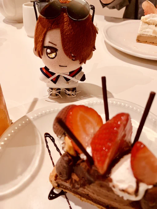 カぬいと 