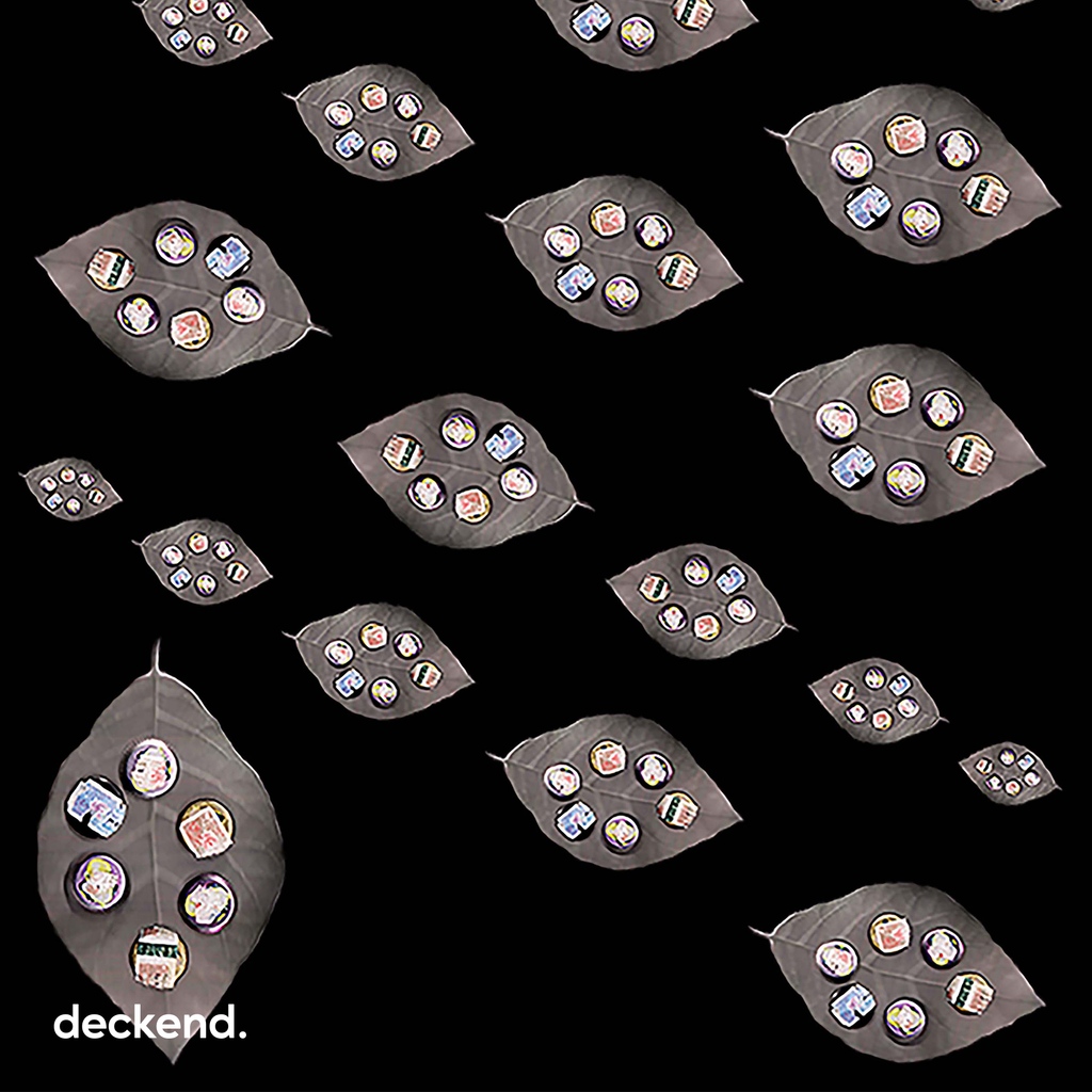 deckend_com's tweet photo. 🍃 It's like a leaf falling from a tree flies and falls down, where some people who drink (drunk) seem to be made to fly for pleasure but some of them end up falling.🍂 ""Fly down"" design by faazafron
•⁠
Rate now on https://t.co/xGfmwpEo7A! #deckend https://t.co/vMF5MZkMkH