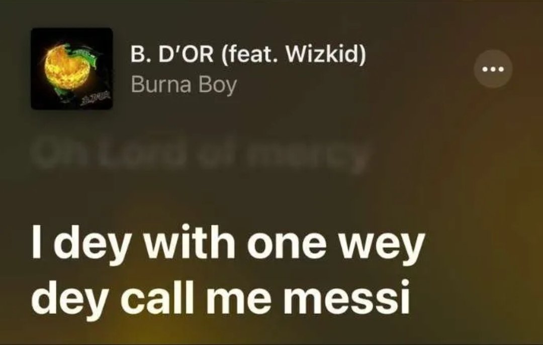 TheSilvapr's tweet photo. Wizkid Mapami nau 😂🦅👍🏽 https://t.co/CIXPyyYOru