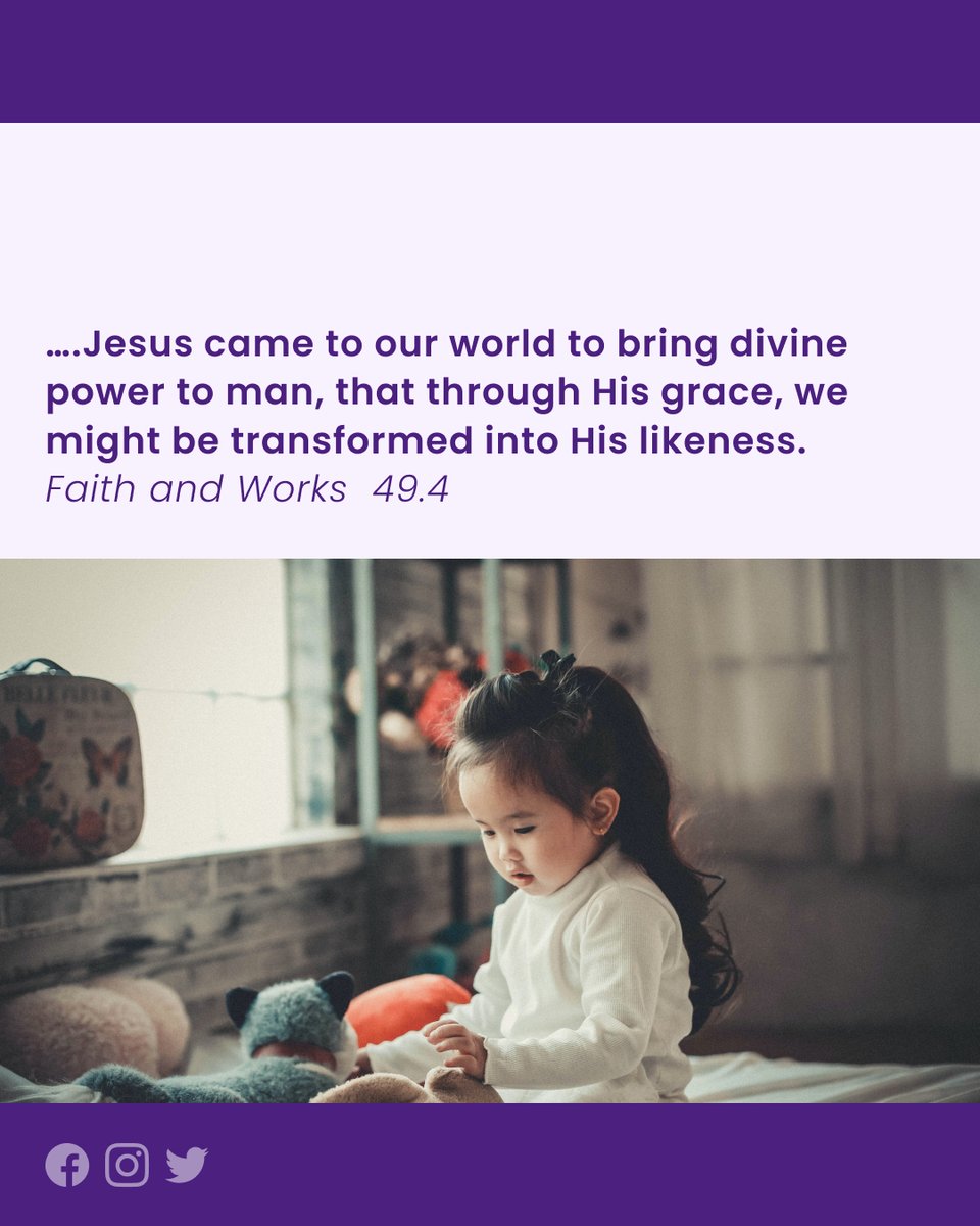 pastortedwilson's tweet photo. Thank you, Lord, for our sweet children. What a blessing they are to us. They continually remind us of how much our Heavenly Father loves us and is concerned for our salvation. https://t.co/SROPKhQV9K