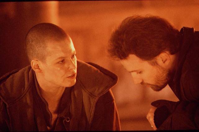 3324P's tweet photo. Happy birthday to director David Fincher!
#davidfincher #fightclub #gonegirl #alien3 https://t.co/BujVoAtcN7