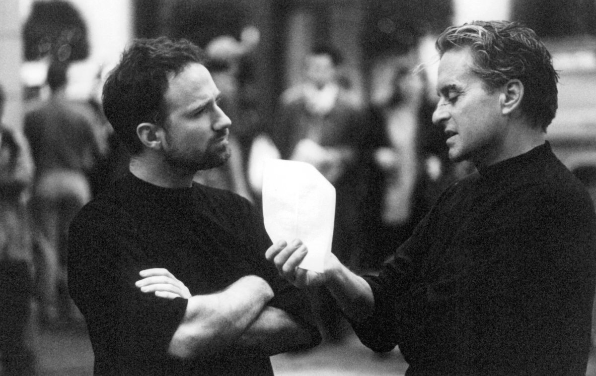 3324P's tweet photo. Happy birthday to director David Fincher!
#davidfincher #fightclub #gonegirl #alien3 https://t.co/BujVoAtcN7