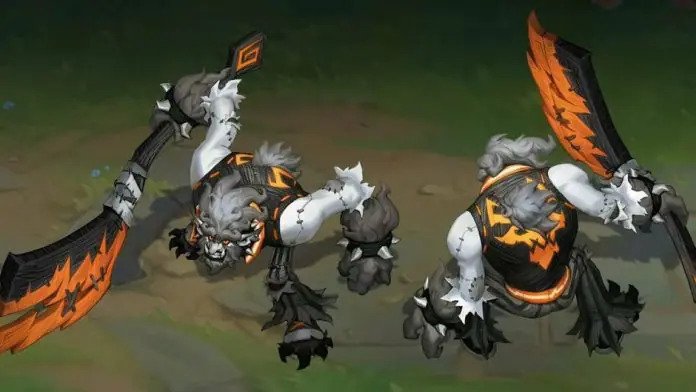 GuerillaMethod's tweet photo. Is League of Legends dying? Let's see what stats say.

https://t.co/xPwsO4ykLR

#LeagueOfLegends #csgo
 #Dota2
 #minecraft
 #data #Numbers #players #concurrent #GuerillaMethod https://t.co/Ssn4qvGxmT