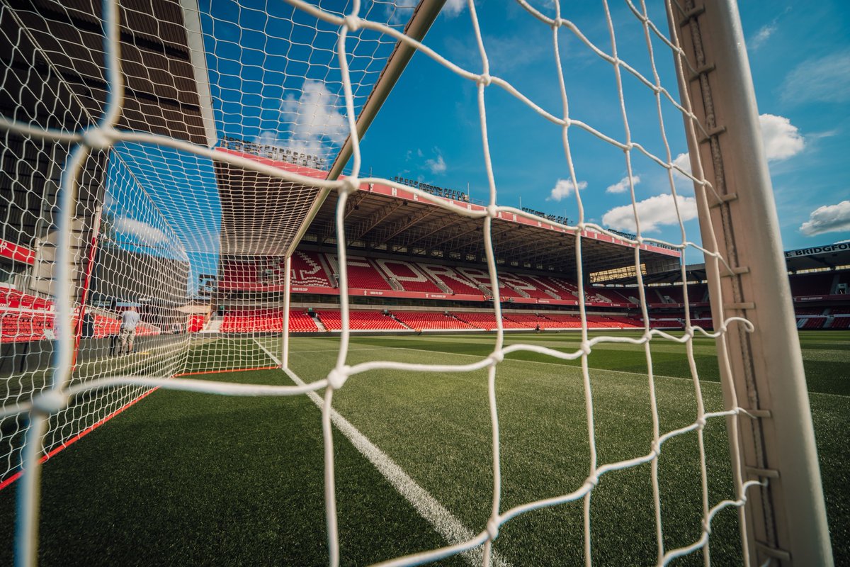 NFFC's tweet photo. A place on the river called home 🏡❤️ https://t.co/El4SzeCTLH