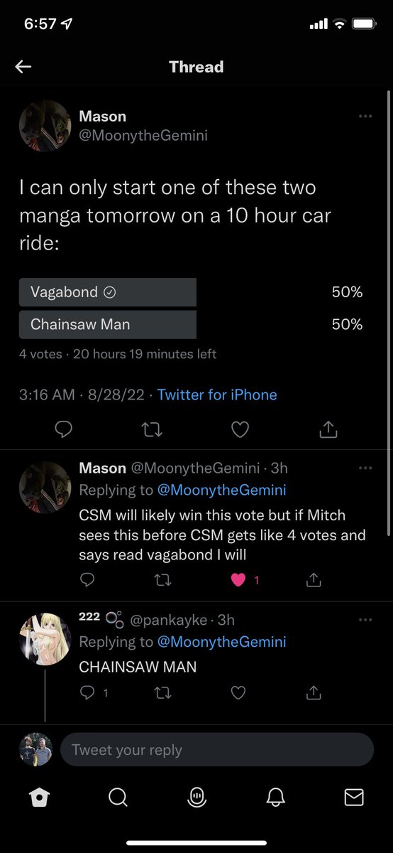 Mitch Duffner tweet media