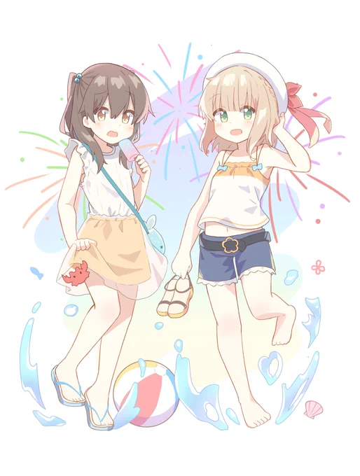 #創作 