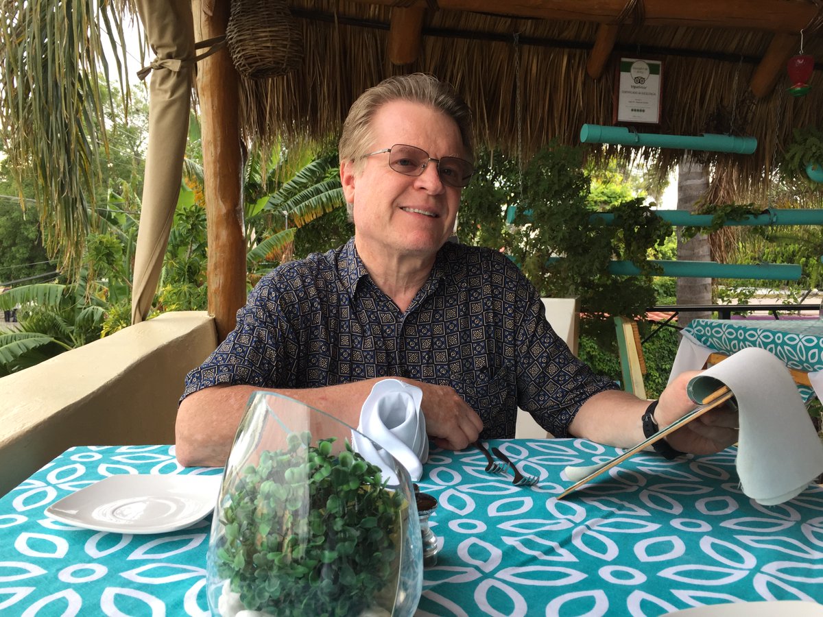 Dr. David Hagstrom tweet media
