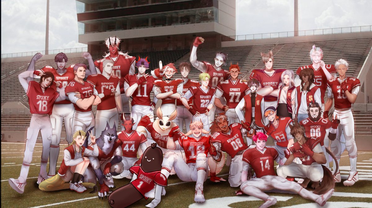 Dion 😡🏈 (ชมรมดูด)-(slow) tweet media