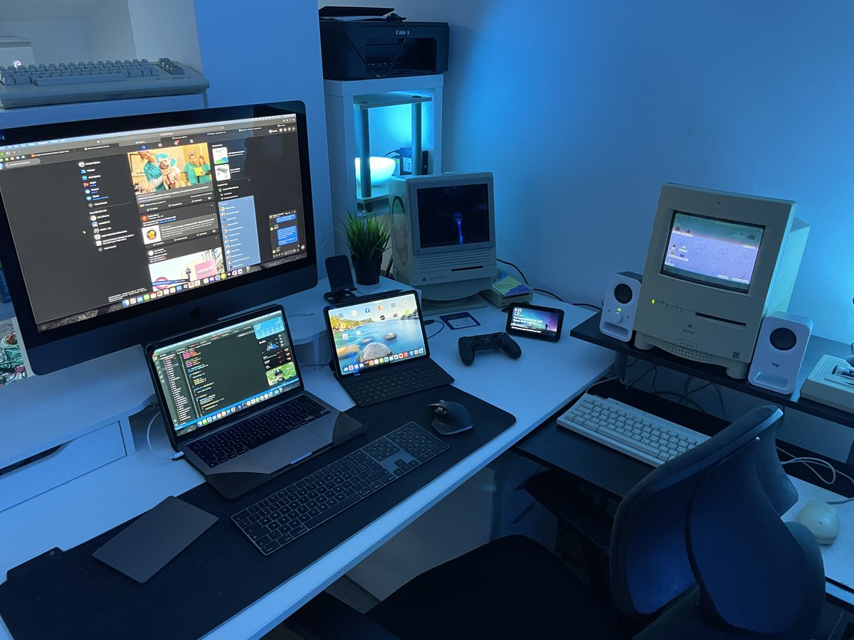 Best Smartphone Games tweet media