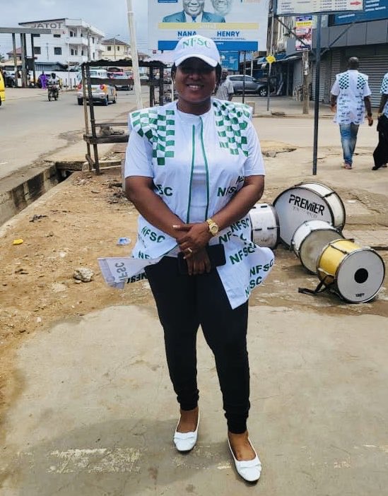 nfscglobal's tweet photo. We are set for today’s game 
Victory to our dear @ng_supereagles 

@thenffofficial @upeagles 

#nfsc #nfsctv #nfscglobal #nigeriafootballsupportersclub #upeagles #soarsupereagles #nigeria #ghana #victory https://t.co/07AdMuhlob