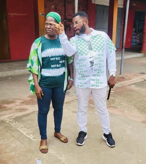 nfscglobal's tweet photo. We are set for today’s game 
Victory to our dear @ng_supereagles 

@thenffofficial @upeagles 

#nfsc #nfsctv #nfscglobal #nigeriafootballsupportersclub #upeagles #soarsupereagles #nigeria #ghana #victory https://t.co/07AdMuhlob