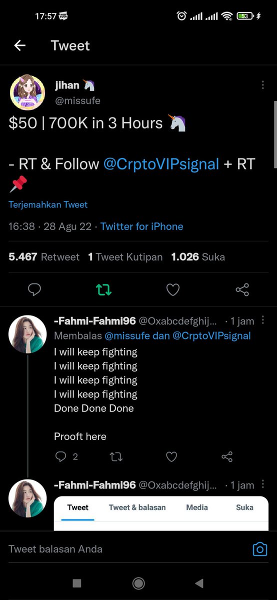 cerewect tweet picture