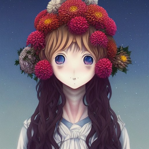 I just listed “NFTa ∞ 5 ∞ Machiko” for sale on <a href="/foundation/">Foundation 🌐</a>! 🌐
foundation.app/@LuckyHugMan/n… 

NFTa
N = Nature
F = Flower
T = Tree
a = anime
Beautiful and cute pictures of anime girls with nature, flowers and trees that makes it look even more cute

#NFT #NFTCommunity #FoundationNFT