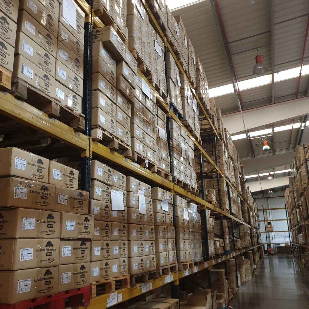 Blansol_Barbi's tweet photo. Volvemos a la carga.
No esperamos al 1 de Septiembre.
Desde mañana día 29 de agosto a FULL en nuestros dos centros de Fabricación.
Cantabria y Barcelona.
#multipex #pex #instaladoresdeFontaneria
#Barbi https://t.co/JIotxJiIG1
