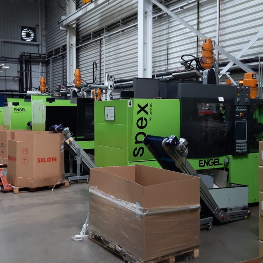 Blansol_Barbi's tweet photo. Volvemos a la carga.
No esperamos al 1 de Septiembre.
Desde mañana día 29 de agosto a FULL en nuestros dos centros de Fabricación.
Cantabria y Barcelona.
#multipex #pex #instaladoresdeFontaneria
#Barbi https://t.co/JIotxJiIG1