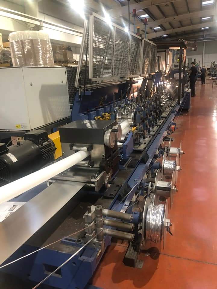 Blansol_Barbi's tweet photo. Volvemos a la carga.
No esperamos al 1 de Septiembre.
Desde mañana día 29 de agosto a FULL en nuestros dos centros de Fabricación.
Cantabria y Barcelona.
#multipex #pex #instaladoresdeFontaneria
#Barbi https://t.co/JIotxJiIG1