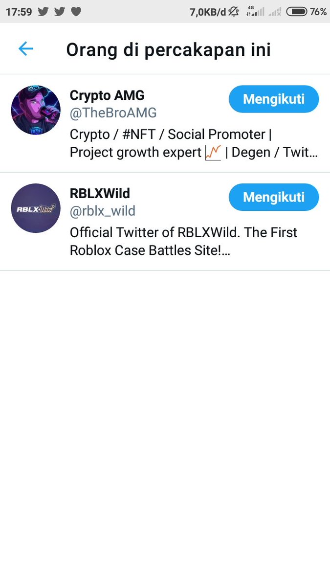 Santuy and Woles tweet media