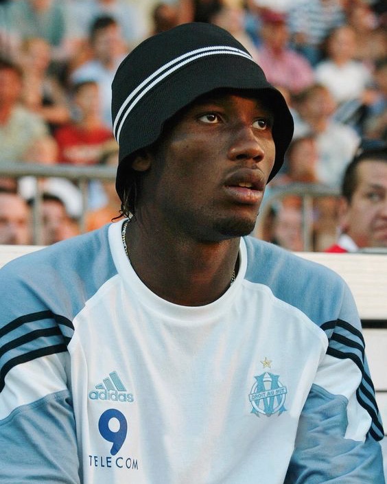 Classic Football Shirts tweet media