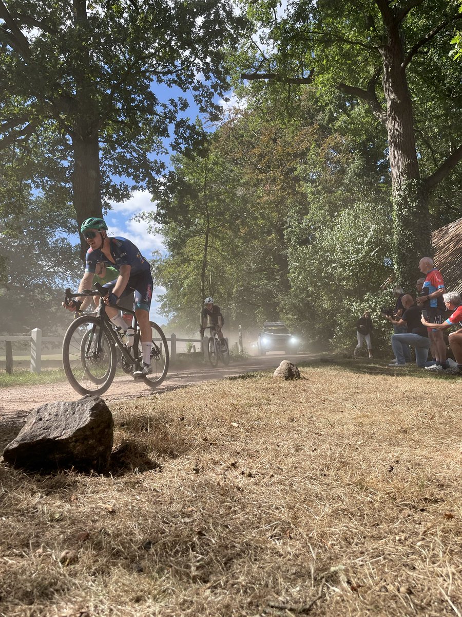 Remon_te_K's tweet photo. Ronde van de Achterhoek https://t.co/peLZtErukT