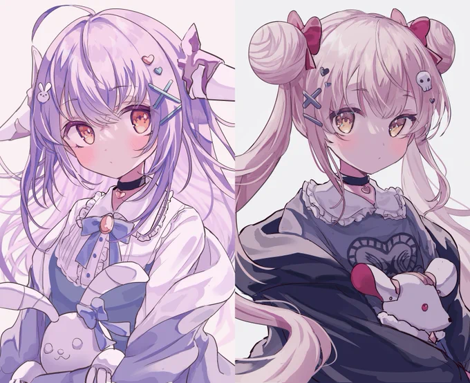 日々シャドバをプレイし絵を描いてるおたくなので、シャドバの絵再掲しときますね 