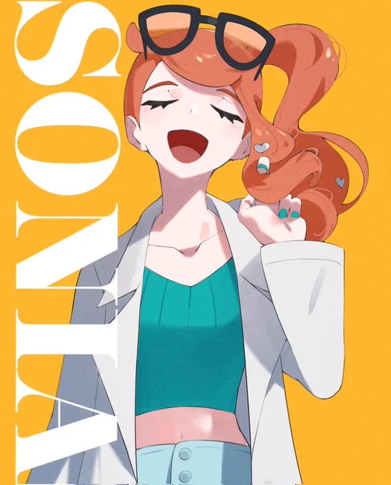 夏描いた絵!#夏休みはフォロワーさんが増える 