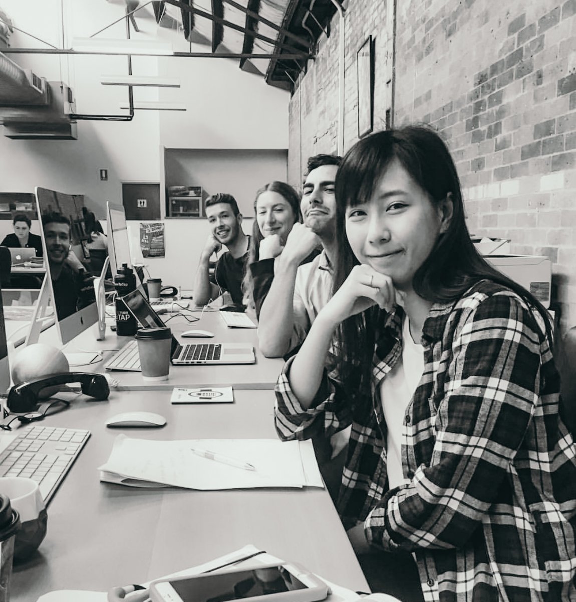 marginmedia's tweet photo. Today we're celebrating all things Cher! π Cher joined the team all the way back in 2014 and has since become one of the most important pieces in the #marginmedia puzzle. π§© Happy Birthday Cher! https://t.co/aWiF42AEMY