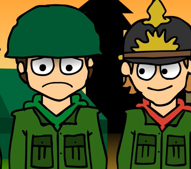 day 14 runnign outta episodes hel