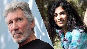 "Roger Waters 2017-2018 turnesinde kullandığı gitarını Nudem’e gönderme kararı verdi. Waters’a destek olan sanatçılar gitarın üzerine yazdıkları mesajlarla kampanyaya destek verdiler. Roger Waters’in gönderdiği gitar, Nudem’in ailesi tarafından cezaevine götürülmesine rağmen