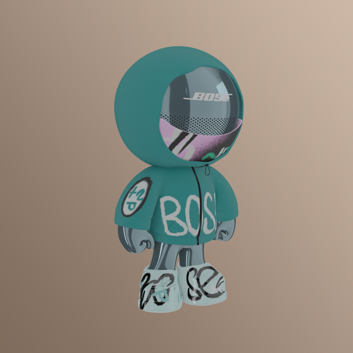 StickmenToys's tweet image. We’re teaming up with some of the most exciting brands in the world.