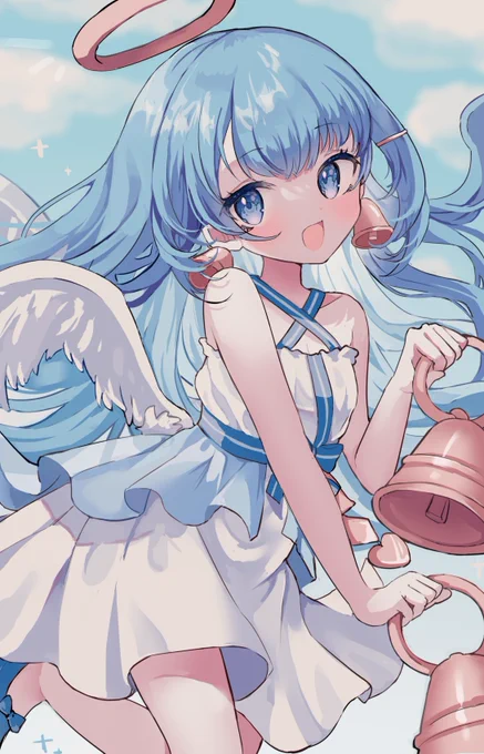 日々シャドバをプレイし絵を描いてるおたくなので、シャドバの絵再掲しときますね 