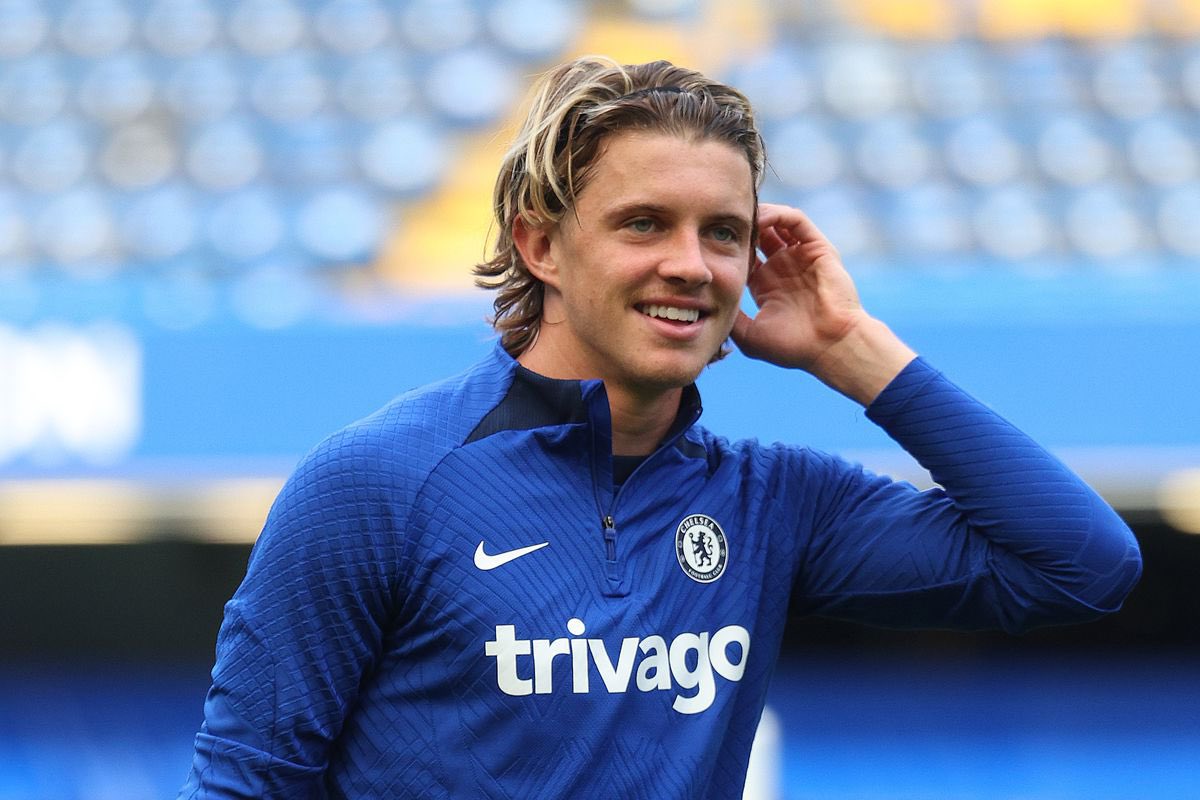 EFCdaily_'s tweet photo. 🚨 JUST IN - Chelsea have bid £25m plus Conor Gallagher and Armando Broja for Anthony Gordon.

[@footyinsider247 🌗] https://t.co/tbb4AD17px