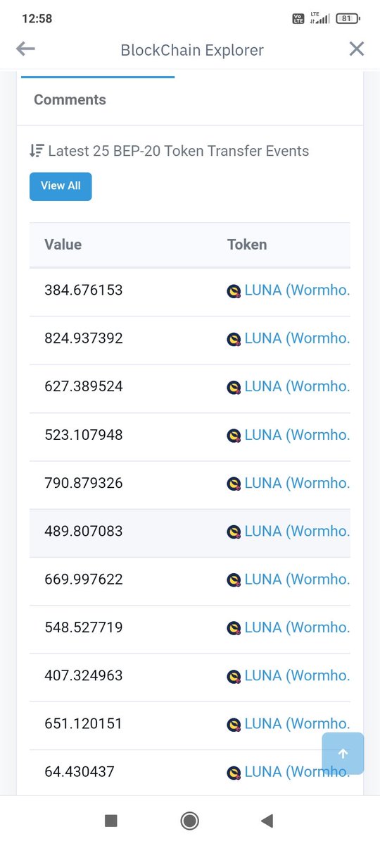 p1l3k's tweet photo. #BSC #X100GEM #BinanceSmartChain #Binance #BNB #NFT #Etherum #ETH #Bitcoin #BTC @travladd @DuncanGray #LUNATICSTOKEN
#Lunatics #LunaticsCommunity
#lunc rewards for holding #LUNATICSTOKEN !! 🫶🫶🔥🔥🔥🔥 https://t.co/lKpR8gzrj7