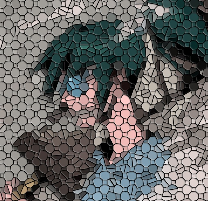 Mosaic Azuki ( Original )
Help us get to 200 today
̷9̷3̷  200/ 9999 claimed
MINT for 0.1 MATIC

Secure yours to use as a profile:
mosaicnftproject.online/projects/mosai…

#opensea  #Polygon  #NFT #NFTCollectors #nftdrop #nftcommunity  #azukiNFT #azukibeanz #MosaicAzuki